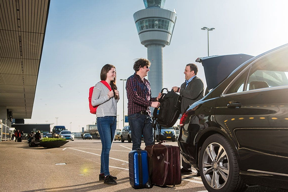 Wokingham Taxi Services